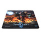 Alfombrilla SteelSeries QcK Starcraft 2 - Marauder