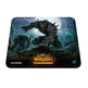 Alfombrilla SteelSeries QcK WoW Cataclysm Worgen Edition