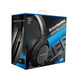 Auriculares Steelseries Siberia P800 PC/PS4