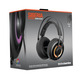 Steelseries Siberia Elite Prism Negro