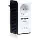 Adaptador TP-Link Powerline AV200+ con enchufe