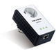 Adaptador TP-Link Powerline AV200+ con enchufe