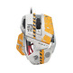 MadCatz Cyborg Rat 3 Blanco