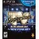 Playstation Move Pack PS3 (PS Move Heroes + Wonderbook + TV SuperStars + Kung Fu Rider)