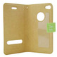 Funda Table Talk Super Slim iPhone 4/4S Verde
