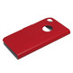 Funda Table Talk Super Slim iPhone 4/4S Roja