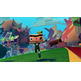 Tearaway PSVita