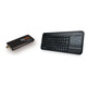 Ten-Go! Micro PC DC8 + Teclado Logitech Wireless K400