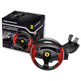 Thrustmaster Ferrari Red Legend Edition PS3/PC