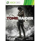 Tomb Raider Xbox 360
