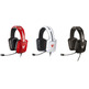 Tritton 720+ 7.1 Surround Headset Rojo