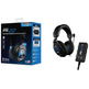 Turtle Beach Ear Force PX22 Blanco