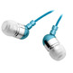 Auriculares Energy Sistem Urban 300 Electric Blue