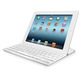 Logitech Ultrathin Keyboard Cover iPad 2/iPad Blanco
