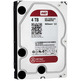 Western Digital Red 4 TB WD50EFRX