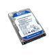 Disco duro Western Digital SATA 2,5'' 640 GB