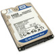 Disco duro Western Digital SATA 2,5'' 640 GB