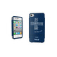 Funda iPhone 4/4S Azul Coldplay - Whatever it Takes