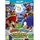 Mario y Sonic en los J.J.O.O. 2016 Wii U