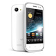 Wiko Cink Slim Blanco