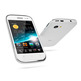 Wiko Cink Slim Blanco