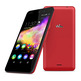 Wiko Rainbow Lite 5" Coral