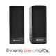 Altavoces Woxter Dynamic Line DL-10
