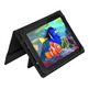 Funda para Tablet PC de 7" Casual Cover 70 Negra