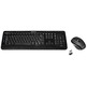 Woxter Combo Teclado + Ratón inalámbrico 300