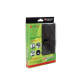 Funda de cuero para eBook Leather Case 60 Negra