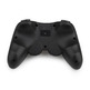 Mando Compatible X-Shock 3 para PS3 Púrpura