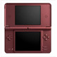 Nintendo DSi XL Cereza