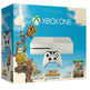 Xbox One (500 GB) Blanca + Sunset Overdrive