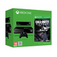 Xbox One (500 GB) + Call of Duty: Ghosts