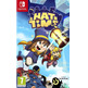 A Hat in Time Switch