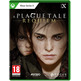 A Plague Tale: Requiem Xbox Series X