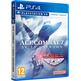 Ace Combat 7: Skies Unknown Top Gun Maverick (VR) PS4