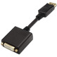 Adaptador Aisens A125-0133 Displayport(M) a DVI(H)