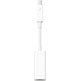 Adaptador Apple MD463ZM/A Thunderbolt a RJ-45