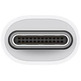 Adaptador Apple MJ1L2ZM/A USB-C a VGA para MacBook