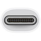 Adaptador Apple MJ1L2ZM/A USB-C a VGA para MacBook