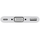 Adaptador Apple MJ1L2ZM/A USB-C a VGA para MacBook