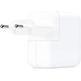 Adaptador de corriente Apple USB Tipo C 30W iPhone/iPad/MacBook Air 13"