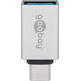 Adaptador OTG USB(C) 3.0 a USB(A) 3.0 Goodbay