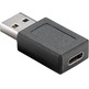 Adaptador USB(A) 3.0 a USB(C) 3.0 Goodbay