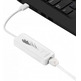 Adaptador USB-C a RJ45 Ethernet GBIT Edimax EU-4307