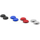 Adaptadores de sticks STIX Controller Cap para Dualshock