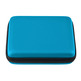 Funda Airfoam Pouch Nintendo 2DS Púrpura