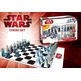 Ajedrez Animated Chess Set (Lenticular Animation) - Star Wars