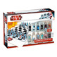 Ajedrez Animated Chess Set (Lenticular Animation) - Star Wars